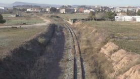 Territori adjudica l’anàlisi d’un nou tren-tramvia al Bages