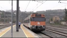 L’estació de Renfe de Manresa tindrà drons per millorar-ne la seguretat