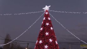 Sant Joan de Vilatorrada va lluir com mai amb una nova edició del Mercat de Nadal