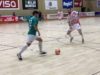 El Manresa Futbol Sala venç al Canet i s’enfila a la part alta de la taula classificatòria