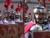 Els Romans de Sant Vicenç s’estrenen com a amfitrions