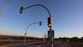 Territori inicia el febrer les obres d’una rotonda per a millorar la connectivitat i la seguretat a la carretera BV-5401 a Santpedor