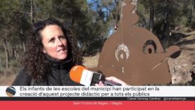 TDT Visitem la ruta dels Fruitons, a Sant Fruitós de Bages