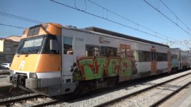 Adjudiquen la redacció del projecte executiu pel pas inferior de l’estació de Ferrocarrils de Sant Vicenç de Castellet