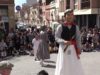 Aquest diumenge es va celebrar la trenta-tresena trobada de gegants del Poble Nou i el 30è aniversari del gegant Tinet