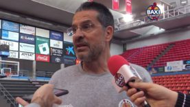 El Baxi Manresa se les veurà contra el perillós Lenovo Tenerife als quarts de final de la BCL, amb factor pista en contra