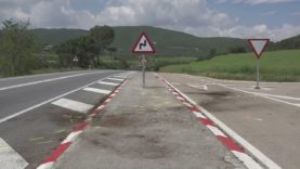 El Govern incorporarà un tercer carril, barreres o separadors a 400 quilòmetres de carreteres per reduir accidents