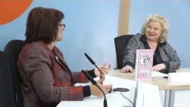 La Dra. Jaci Molins ha escrit un llibre sobre ‘Trobades amb 69 dones’ on parla d’aspectes que afecten les dones de molt diversa índole