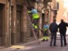 L’Ajuntament de Manresa inicia la reurbanització del carrer Sant Andreu, que donarà prioritat als vianants