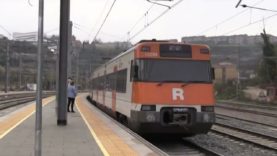 Els trens de l’R4 i l’R12 no circularan entre Terrassa i Manresa durant dos caps de setmana