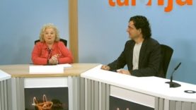 Josep Manuel Morales presenta a Can Mussol el Retir ‘Eleva tu consciencia al amor’