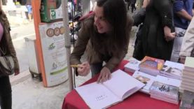 MANRESA VIU INTENSAMETN AQUESTA JORNADA DE SANT JORDI