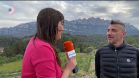 180º Castellbell i el Vilar celebra una nova edició de la Festa dels Resistents