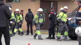 CCOO farà un informe propi sobre el triple accident mortal a les mines de Súria – El sindicat ha sol·licitat l’estudi elaborat per l’empresa i lamenta no haver-lo rebut encara