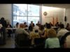 Debat sobre infraestructures i model de ciutat a la Cambra de Comerç de Manresa