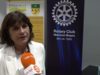 El Rotary Club de Manresa-Bages presenta als cossos d’emergències i seguretat les càmeres de vigilància forestal que ha finançat en col·laboració amb les ADF del Bages i el Moianès