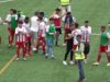 Jornada històrica del Manresa amb la victòria a l’anada del play off d’ascens a 1a RFEF