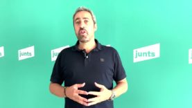 Junts per Manresa presenta les últimes propostes de la campanya electoral