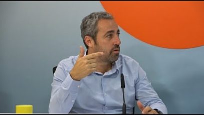 Ramon Bacardit, número 1 de Junts per Manresa: “Cal una acció decidida contra les okupacions delinqüencials”