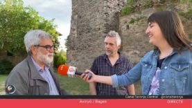 TDT Aquest diumenge comença el XIII Cicle Música i Romànic a la comarca del Bages