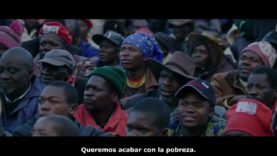 “Zimbàue, la lluita per la democràcia”, és el documental del mes a la Plana de l’Om