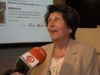 Margarita Elias, protagonista d’una conferència impartida per la musicòloga Glòria Ballús