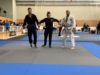 Fernando Alonso (Esport7), 2 ors a la Copa Dry Factory de jiu jitsu brasiler