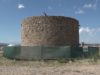 L’Ajuntament de Manresa inicia els treballs de restauració de la Torre de Santa Caterina