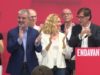 Molts bons resultats del PSC a la Catalunya Central en les eleccions generals d’aquest diumenge