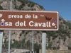 La Llosa del Cavall es manté per sota de la mitjana catalana