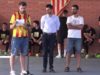 Canal Taronja emet en directe el Liverpool – Fonollosa de futbol sala