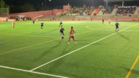 El Manresa espera l’Oviedo a la Copa després d’empatar a 1 amb el Sant Andreu