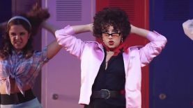 El musical ‘Grease’ desembarca al Kursaal de Manresa en 7 funcions, des de dijous i fins diumenge