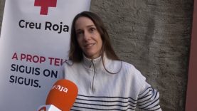 La Creu Roja i la Vermuteria Santa Rita s’uneixen un any més amb un propòsit solidari