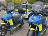 La Policia Local de Manresa incorpora dues scooters elèctriques a la seva flota de vehicles