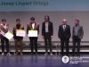 La UPC Manresa celebra l’acte de graduació de la promoció 2023