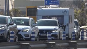 El turisme rural de la Catalunya Central ha superat les expectatives durant el Pont de la Puríssima