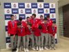 L’equip infantil del Basquet Manresa disputarà la fase final de la minicopa ACB