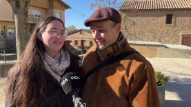 Pinós rehabilita habitatges per atraure noves famílies i evitar el tancament de l’escola rural