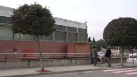 Sant Fruitós de Bages rescindirà el contracte per a la construcció del nou pavelló i gimnàs