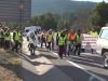 Talls de carretera per a una Transició Energètica Justa