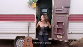 Sara Roy canta a la pèrdua i al record a la cançó ‘Cor de Cendra’