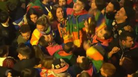 El Carnaval de Solsona farà servir aigua freàtica tractada per un dels seus actes més emblemàtics, la penjada del ruc