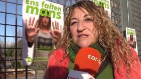 El Sindicat Escolar USTEC-STES engega la campanya “Ens falten mans” per reclamar més recursos i més professionals