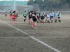 El rugby femení de la Catalunya Central, entre els millors catalans