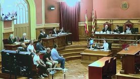 El sindicat policial USPAC recorrerà la decisió d’expulsar els Mossos condemnats per una agressió racista al Bages