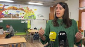 Gósol perd població i l’escola torna a perillar