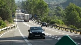 La Generalitat, el Consell comarcal, Ens municipals i agents econòmics i socials creen la Taula de mobilitat del Bages