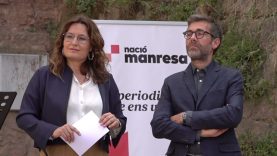 15è aniversari de NacióManresa