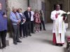 L’Ou com balla i les catifes tornen per Corpus al claustre de La Seu